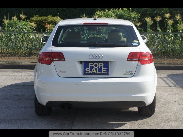 audi a3 2010 -AUDI--Audi A3 8PCAX--AA157932---AUDI--Audi A3 8PCAX--AA157932- image 2