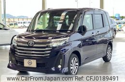 toyota roomy 2020 quick_quick_5BA-M900A_M900A-0511234