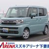 suzuki spacia 2023 -SUZUKI--Spacia 5AA-MK94S--MK94S-105309---SUZUKI--Spacia 5AA-MK94S--MK94S-105309- image 1