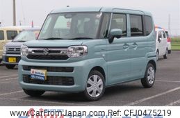 suzuki spacia 2023 -SUZUKI--Spacia 5AA-MK94S--MK94S-105309---SUZUKI--Spacia 5AA-MK94S--MK94S-105309-