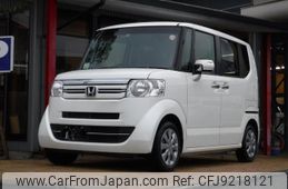 honda n-box 2015 -HONDA--N BOX JF1--1629446---HONDA--N BOX JF1--1629446-