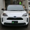 toyota yaris-cross 2024 -TOYOTA 【倉敷 335ﾜ3111】--Yaris Cross MXPJ10--3128085---TOYOTA 【倉敷 335ﾜ3111】--Yaris Cross MXPJ10--3128085- image 24