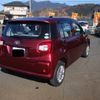 toyota passo 2017 -TOYOTA 【つくば 501ﾀ4805】--Passo M700A--0088140---TOYOTA 【つくば 501ﾀ4805】--Passo M700A--0088140- image 2