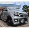 suzuki alto 2015 quick_quick_DBA-HA36S_HA36S-871417 image 12