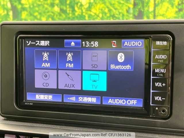toyota raize 2019 -TOYOTA--Raize 5BA-A200A--A200A-0005703---TOYOTA--Raize 5BA-A200A--A200A-0005703- image 2