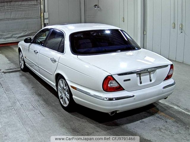 jaguar xj-series 2004 -JAGUAR--Jaguar XJ Series J72RA-SAJKC72N75RG36861---JAGUAR--Jaguar XJ Series J72RA-SAJKC72N75RG36861- image 2