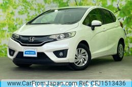 honda fit 2014 CFJ1513436