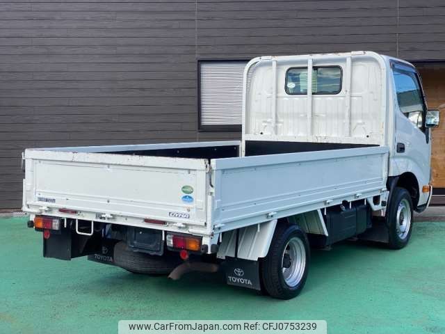 toyota dyna-truck 2013 -TOYOTA--Dyna QDF-KDY221--KDY221-8003573---TOYOTA--Dyna QDF-KDY221--KDY221-8003573- image 2