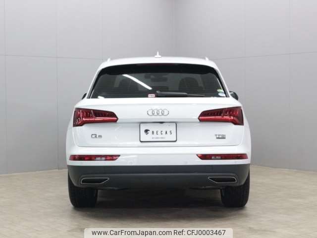 audi q5 2017 -AUDI 【名古屋 331ｾ1563】--Audi Q5 DBA-FYDAXA--WAUZZZFY5J2045856---AUDI 【名古屋 331ｾ1563】--Audi Q5 DBA-FYDAXA--WAUZZZFY5J2045856- image 2