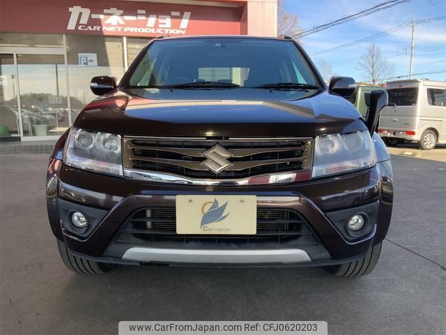 suzuki escudo 2013 quick_quick_TDA4W_TDA4W-271175 image 2