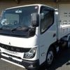 mitsubishi-fuso canter 2023 -MITSUBISHI 【愛知 999ｱ9999】--Canter 2RG-FBA60--FBA60-602465---MITSUBISHI 【愛知 999ｱ9999】--Canter 2RG-FBA60--FBA60-602465- image 2