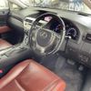 lexus rx 2012 CFJ1578234 image 8