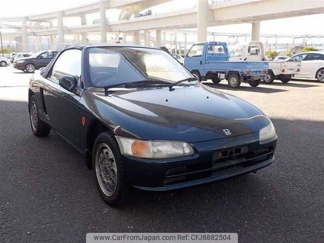 honda beat 1994 D70B2E7B-1032517-0720jc43-old image 1