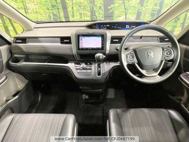 honda freed 2017 -HONDA--Freed DBA-GB5--GB5-1061363---HONDA--Freed DBA-GB5--GB5-1061363- image 2