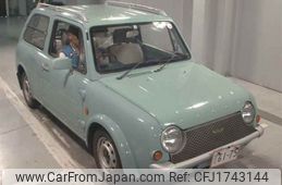 nissan pao 1990 CFJ1743144