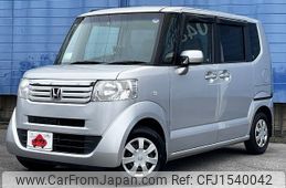 honda n-box 2012 CFJ1540042
