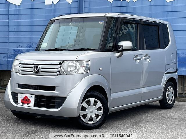 honda n-box 2012 CFJ1540042 image 1