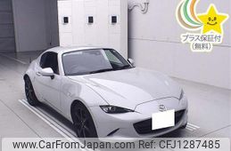 mazda roadster 2019 -MAZDA 【岐阜 330ﾈ5411】--Roadster NDERC-302459---MAZDA 【岐阜 330ﾈ5411】--Roadster NDERC-302459-