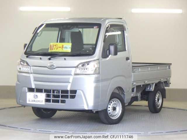 daihatsu hijet-truck 2021 quick_quick_3BD-S510P_S510P-0396424 image 1