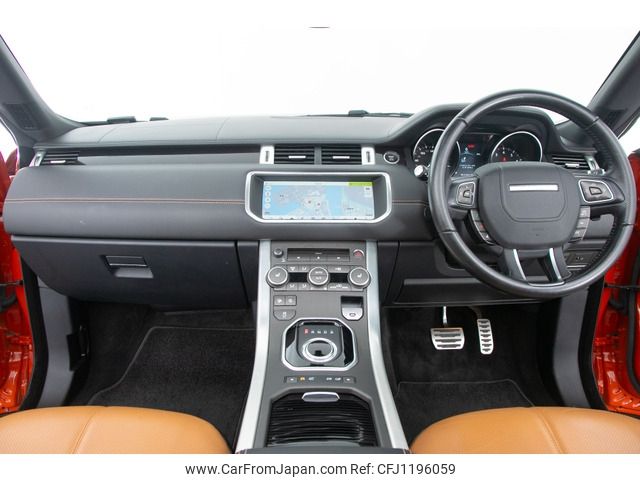 land-rover range-rover 2018 -ROVER--Range Rover DBA-LV2XB--SALVA5AX6KH330184---ROVER--Range Rover DBA-LV2XB--SALVA5AX6KH330184- image 2