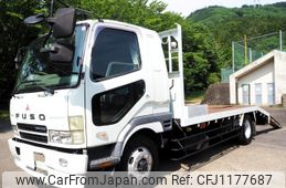 mitsubishi-fuso fighter 2005 GOO_NET_EXCHANGE_0403477A30250517W003