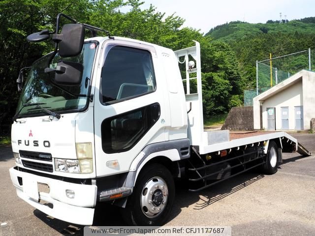 mitsubishi-fuso fighter 2005 GOO_NET_EXCHANGE_0403477A30250517W003 image 1