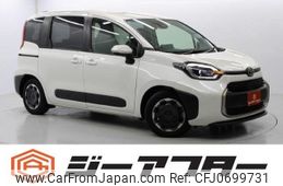 toyota sienta 2022 -TOYOTA--Sienta 6AA-MXPL10G--MXPL10-1005708---TOYOTA--Sienta 6AA-MXPL10G--MXPL10-1005708-