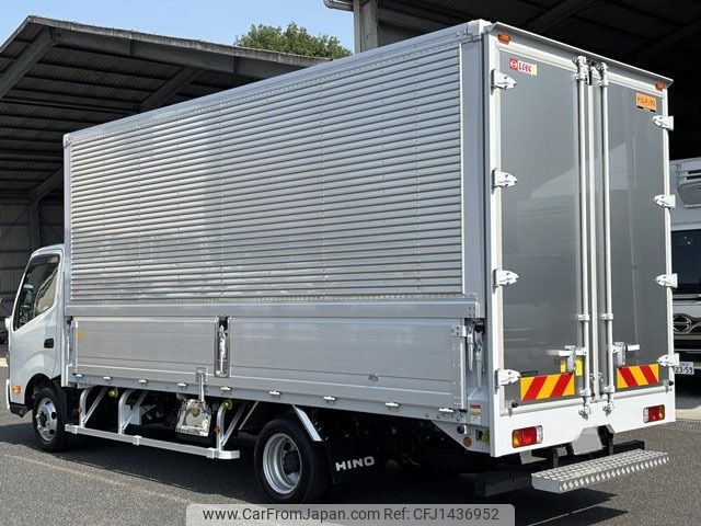 hino dutro 2024 -HINO--Hino Dutoro 2KG-XZU722M--XZU722-0012653---HINO--Hino Dutoro 2KG-XZU722M--XZU722-0012653- image 2