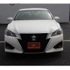 toyota crown 2015 -TOYOTA--Crown DAA-AWS210--AWS210-6101161---TOYOTA--Crown DAA-AWS210--AWS210-6101161- image 6