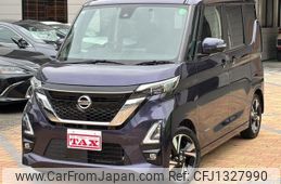 nissan roox 2023 quick_quick_B44A_B44A-0409150