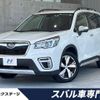 subaru forester 2019 -SUBARU--Forester 5AA-SKE--SKE-013699---SUBARU--Forester 5AA-SKE--SKE-013699- image 1