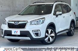 subaru forester 2019 -SUBARU--Forester 5AA-SKE--SKE-013699---SUBARU--Forester 5AA-SKE--SKE-013699-