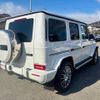 mercedes-benz g-class 2022 quick_quick_3DA-463350_W1N4633502X436022 image 3