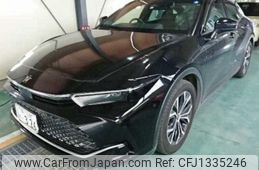 toyota crown 2022 quick_quick_6AA-AZSH35_4005041