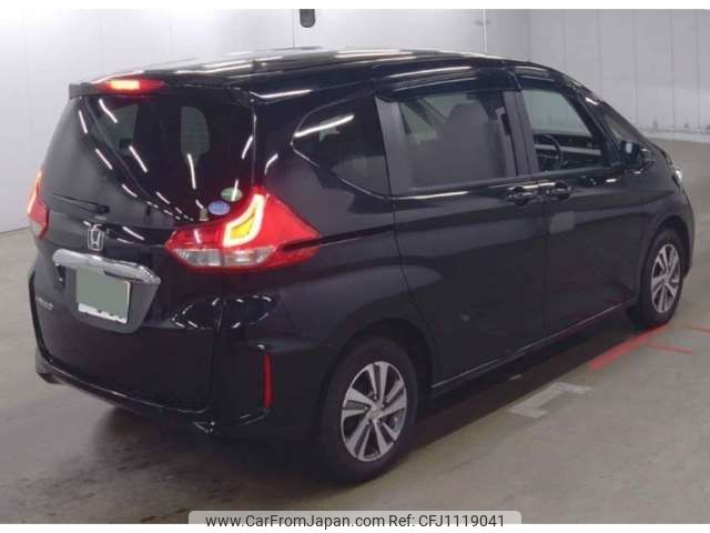 honda freed 2020 -HONDA--Freed 6BA-GB6--GB6-3104723---HONDA--Freed 6BA-GB6--GB6-3104723- image 2