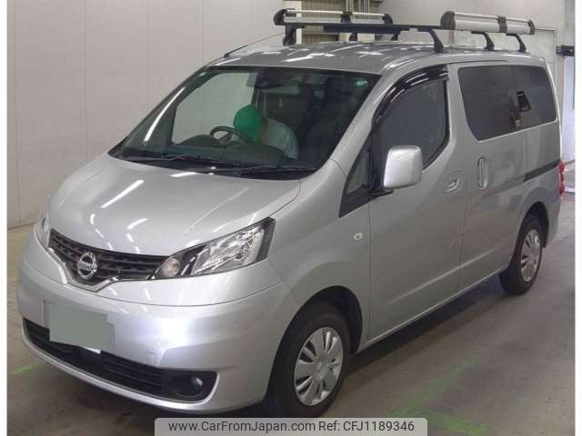 nissan nv200-vanette 2021 -NISSAN--NV200 3BA-M20--M20-035553---NISSAN--NV200 3BA-M20--M20-035553- image 1