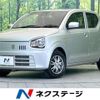 suzuki alto 2020 quick_quick_HA36S_HA36S-548116 image 1