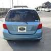 honda fit 2005 CFJ0714420 image 6