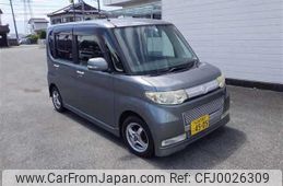 daihatsu tanto 2009 -DAIHATSU 【山梨 580ｺ4505】--Tanto L375S-0179899---DAIHATSU 【山梨 580ｺ4505】--Tanto L375S-0179899-