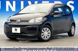 volkswagen up 2017 -VOLKSWAGEN--VW up DBA-AACHY--WVWZZZAAZHD059069---VOLKSWAGEN--VW up DBA-AACHY--WVWZZZAAZHD059069-