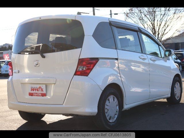 honda freed 2010 -HONDA--Freed GB3--1155895---HONDA--Freed GB3--1155895- image 2