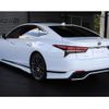 lexus ls 2018 quick_quick_VXFA50_VXFA50-600531 image 7