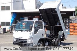 isuzu elf-truck 2013 25111203