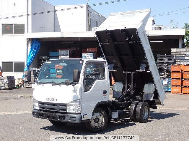 isuzu elf-truck 2013 25111203 image 1