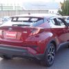 toyota c-hr 2018 -TOYOTA--C-HR DAA-ZYX10--ZYX10-2142106---TOYOTA--C-HR DAA-ZYX10--ZYX10-2142106- image 14