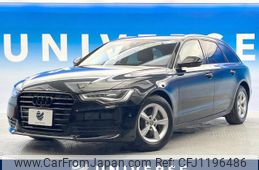 audi a6 2015 -AUDI--Audi A6 DBA-4GCHVS--WAUZZZ4G2EN191565---AUDI--Audi A6 DBA-4GCHVS--WAUZZZ4G2EN191565-