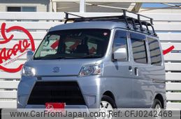 daihatsu hijet-cargo 2019 quick_quick_EBD-S331V_S331V-0225543