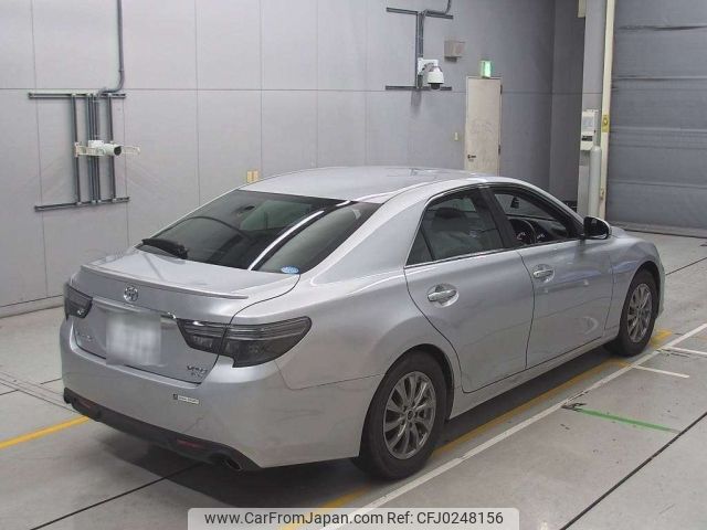 toyota mark-x 2018 -TOYOTA 【岐阜 303す2366】--MarkX GRX135-6016907---TOYOTA 【岐阜 303す2366】--MarkX GRX135-6016907- image 2