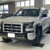 mitsubishi triton 2024 CFJ1343434 image 1