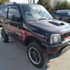 suzuki jimny 2007 quick_quick_ABA-JB23W_JB23W-531365 image 1